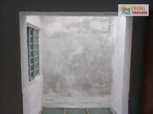 Imagem 9 de 29 de Sobrado Com 3 Dormitórios À Venda, 90 M² Por R$ 170.000,00 - Satélite - Itanhaém/sp - So0189