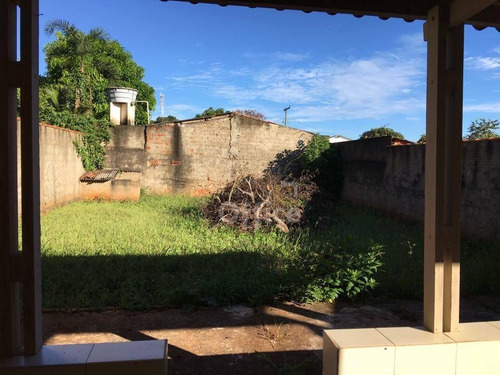 Imagem 10 de 20 de Casa À Venda, 86 M² Por R$ 160.000,00 - Recanto Do Sol - Anápolis/go - Ca0118