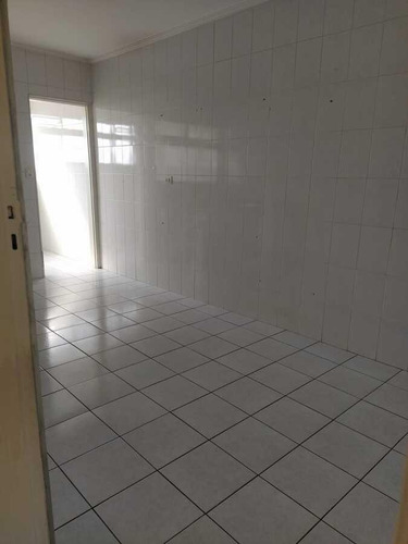 Imagem 11 de 15 de Apartamento Para Locação Em São Bernardo Do Campo, Rudge Ramos, 2 Dormitórios, 1 Banheiro, 1 Vaga - Ap1820_2-1334259
