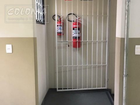 Imagem 9 de 11 de Comercial Para Locação - 4506205