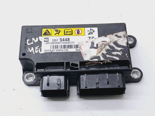 Módulo Gm Camaro 6.2 V8 2010 2011 13575448 Reprogramar (Usado)