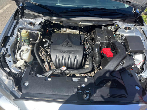 Mitsubishi Lancer At R/S
