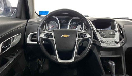 Imagen 15 de 15 de 114608 - Chevrolet Equinox 2016 Con Garantía