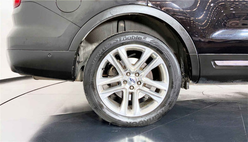 Imagen 12 de 15 de 112116 - Ford Explorer 2017 Con Garantía