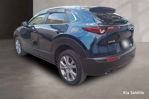 Mazda CX-30 2.5l Isport