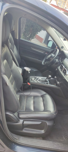 Mazda CX-5 2.0 L I Grand Touring At