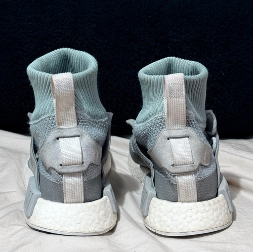 Tenis Adidas Nmd Xr1 Adventure 28.5mx Original (Usado)