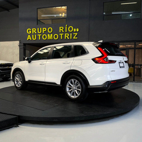 Honda CR-V 1.5 Turbo At