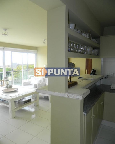 Imagen 5 de 12 de Apartamento De 3 Dormitorios En Alquiler Manantiales