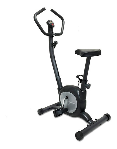 Bicicleta fija Ranbak RAN 400