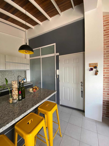 Imagen 8 de 14 de Apto Ph Ejecutivo 1 Habitación 1 Baño, Terraza Amoblado