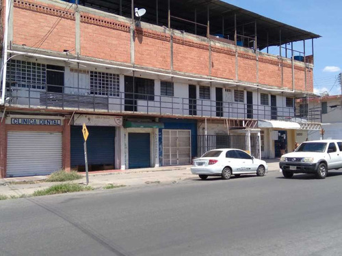 Imagen 7 de 7 de Oficinas En Alquiler. San José. Maracay