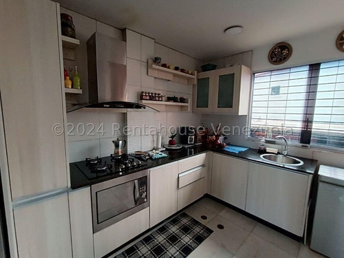 Yonny Silva Rentahouse Vende Apartamento En Manantial Naguanagua Rcys 25-2016