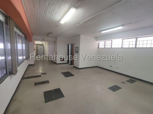 Espectacular Local Industrial E En Alquiler En Palo Verde