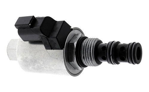 Válvula Solenoide Hidráulica De 12 V Para Retroexcavadora Jc