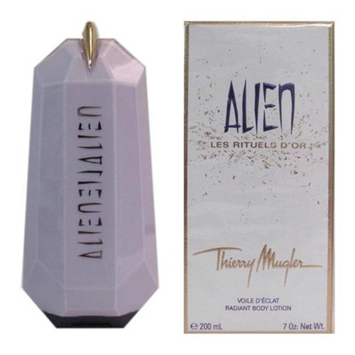 Thierry Mugler Blangelalien6.8 7.0 Oz Womens Extranjero