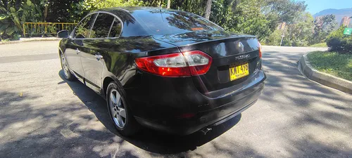 Renault Fluence 2.0 Privilege
