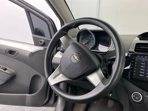 Chevrolet Spark 1.2 Gt M300 Lt