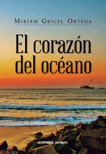 El Corazón Del Océano