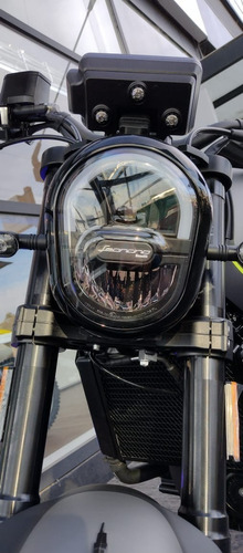 Imagen 3 de 25 de Benelli Leoncino 250 - Entrega Inmediata! M