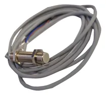 Comprar Sensor Inductivo Rasante C\u002Fcable Sn 2mm M12 Pnp
