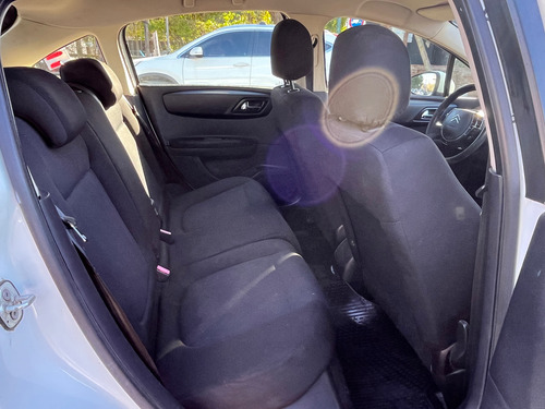 Citroën C4 1.6 X Pack Look