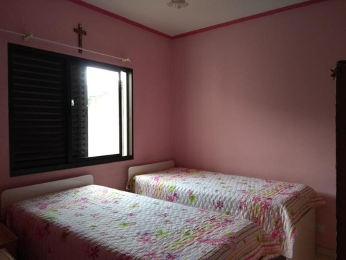 Imagem 3 de 12 de Sobrado Com 3 Dormitórios À Venda, 288 M² - Jardim Eusonia - Guarulhos/sp - Ai10203