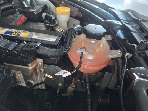 Fiat Pulse 1.3 FLEX DRIVE CVT
