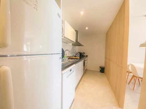 Apartamento En Venta En Punta Del Este