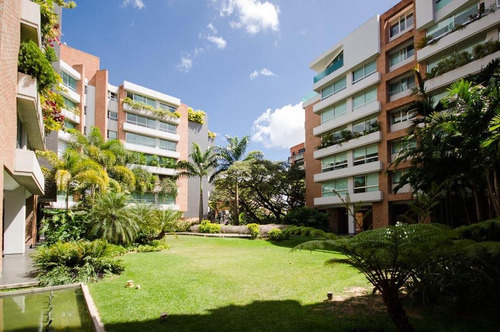 Se Vende Apartamento En Campo Alegre