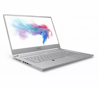 Msi P65 Creator 9se-1046fr 15 Core I7 2,6 Ghz Laptop