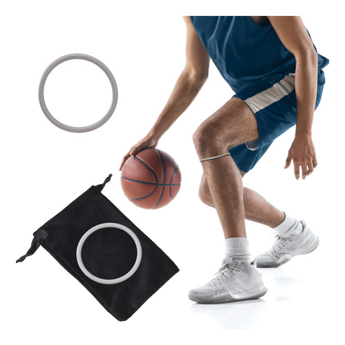 Correa De Rótula Fina, Correa De Rodilla De Baloncesto, Corr