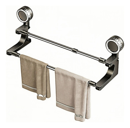 Para Toallero De Pared Para Baño, Toallero