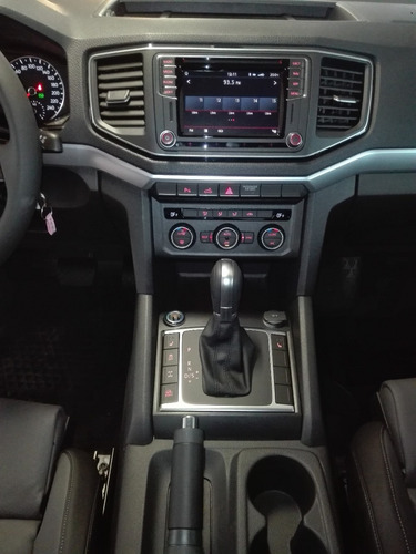 Volkswagen Amarok 2.0 Cd Tdi 180cv 4x2 Highline Automatica