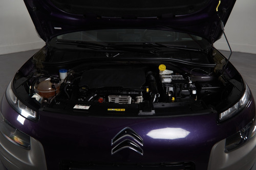 Imagen 6 de 15 de C4 Cactus 1.2 Puretech Pl