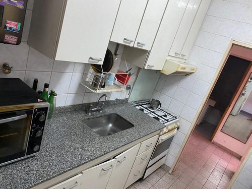 Terreno Con Casa 4 Ambientes + Escritorio Beccar