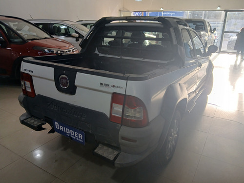 Fiat Strada 1.6 Adventure Cd