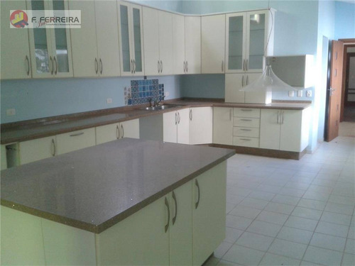 Chácara Residencial À Venda, Chácara Recanto Bela Vista, Itapecerica Da Serra. - Ch0014