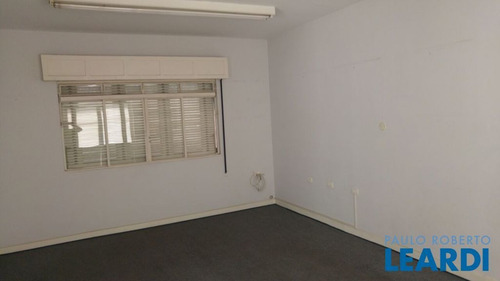Imagem 12 de 15 de Sobrado - City Pinheiros - Sp - 512537