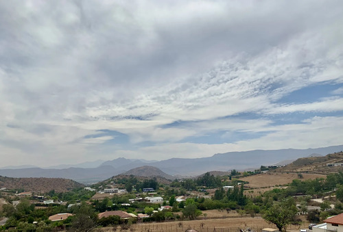 Hacienda Chacabuco Full Urbanizada, 5300 Mts Vende Dueña