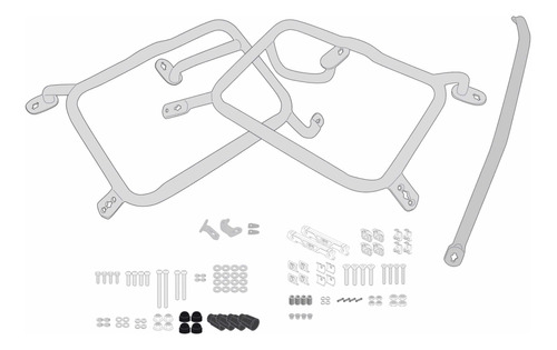 Racks Givi Ktm 790 890 Adv Norden 901