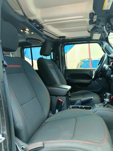 Jeep Wrangler 3.6 Rubicon 4x4 Mt