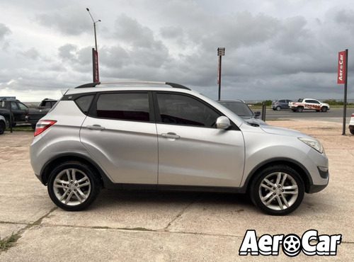 Chana CS 35 Extra Full