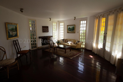 Imagen 3 de 20 de Casa En Venta Los Naranjos Del Cafetal Mls #22-4934