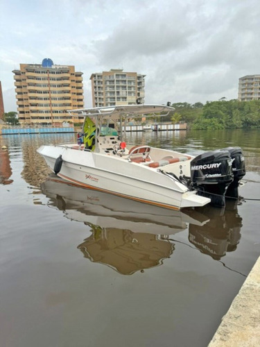 Lancha Extreme Marine 24 Lv3107