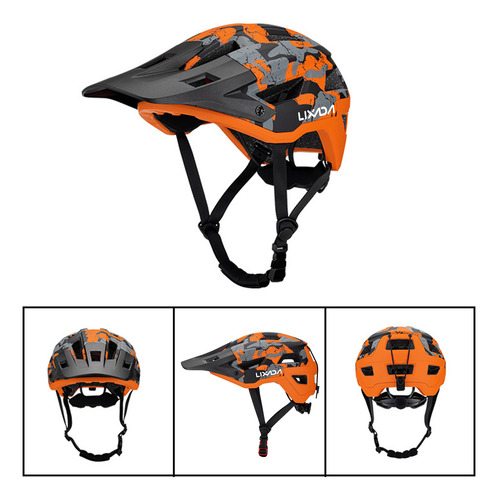 Casco Mips Con Ventilación Para Casco, Bicicleta, Bicicleta