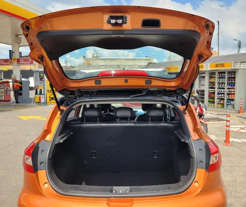 JAC S2 1.5 Hfc7151eav