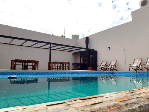 Imagen 29 de 30 de Excelente Departamento 3 Amb Con 2 Cocheras! Complejo Con Amenities!! A Estrenar!!