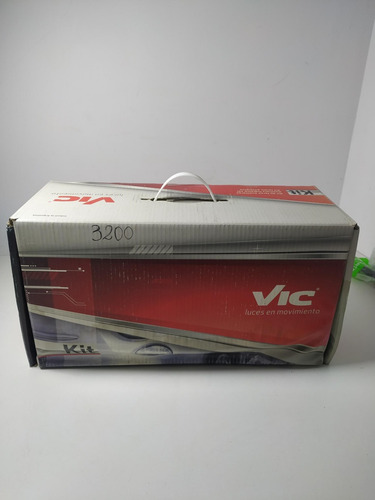 Kits Faros Auxiliares Fiat Pal-sie-stra 05/19 3200 Vic