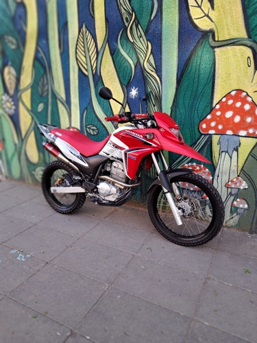 Imagen 15 de 19 de Honda Xre 300 No Mt No Kawasaki No Tornado